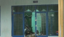 Trường tiểu học tuyển “chui” hơn 60 học sinh